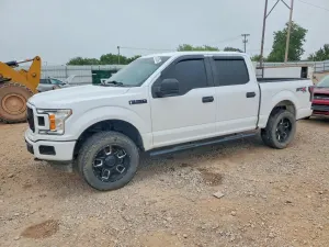 Ford F-150 5.0L 8 2018