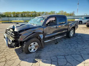 Toyota Tacoma 4.0L 6 2010