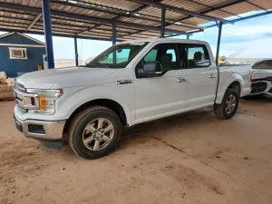 Ford F-150 3.5L 6 2018