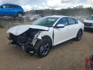 Kia K4 2.0L 4 2026