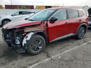 Nissan Rogue 1.5L 3 2023