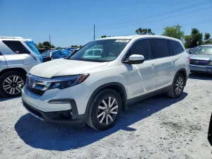Honda Pilot 3.5L 6 2019