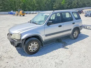 Honda CR-V 2.0L 4 2001