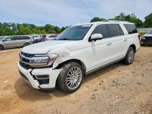 Ford Expedition 3.5L 6 2024