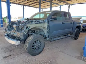 Toyota Tacoma 2.4L 4 2024