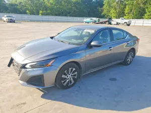Nissan Altima 2.5L 4 2024