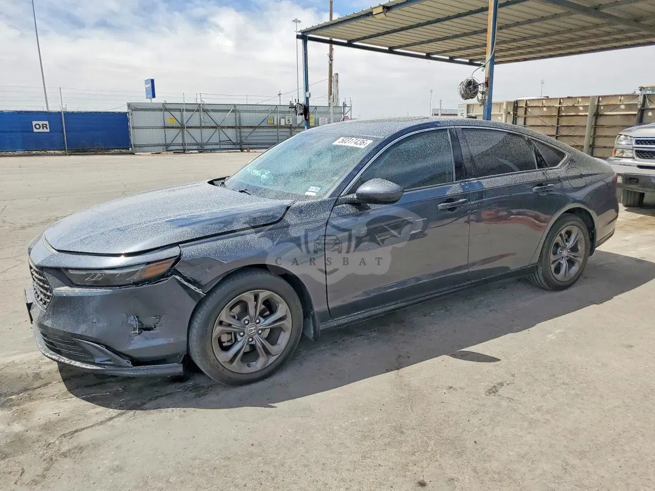Honda Accord 1.5L 4 2024