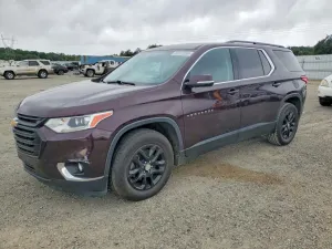 Chevrolet Traverse 3.6L 6 2019