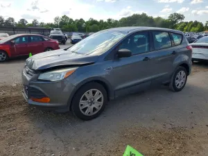 Ford Escape 2.5L 4 2014