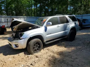 Toyota 4Runner 4.0L 6 2006