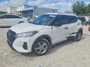 Nissan Kicks 1.6L 4 2024