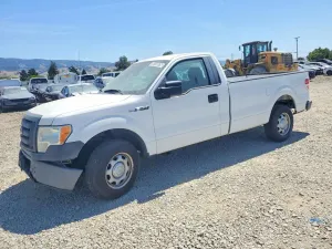 Ford F-150 4.6L 8 2010