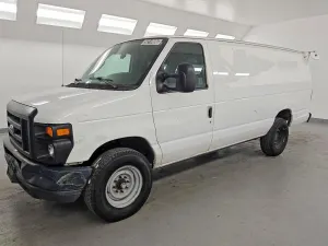 Ford Econoline 5.4L 8 2009