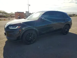 Honda HR-V 2.0L 4 2023
