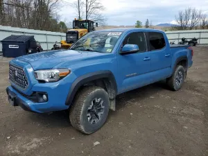 Toyota Tacoma 3.5L 6 2019