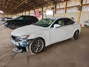 Lexus IS 2.5L 6 2014