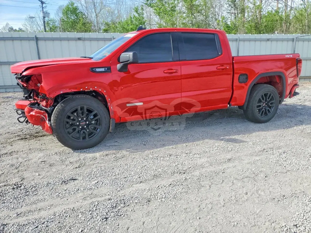 GMC Sierra 3.0L 6 2026