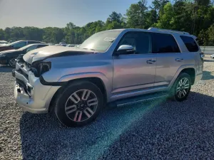 Toyota 4Runner 4.0L 6 2022