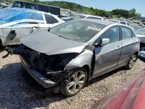 Hyundai Elantra 1.8L 4 2013