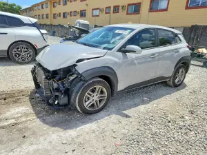 Hyundai Kona 2.0L 4 2022