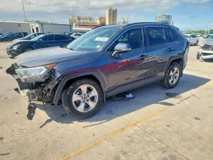 Toyota Rav4 2.5L 4 2019