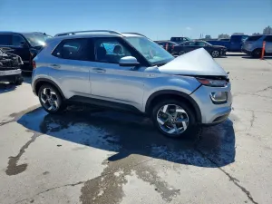 Hyundai Venue 1.6L 4 2022