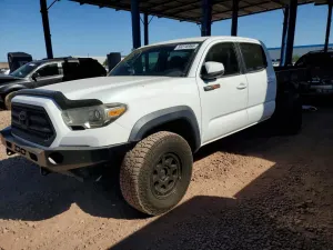 Toyota Tacoma 3.5L 6 2017
