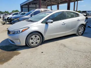 Kia Cerato / Forte / K3 2.0L 4 2018