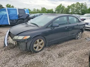 Honda Civic 1.8L 4 2009