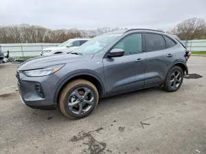 Ford Escape 2.0L 4 2025