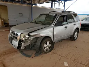 Ford Escape 2.5L 4 2012