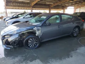 Nissan Altima 2.5L 4 2026