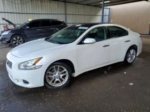 Nissan Maxima 3.5L 6 2010