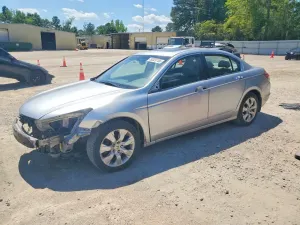 Honda Accord 3.5L 6 2008
