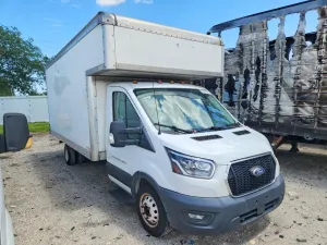 Ford Transit 3.5L 6 2020