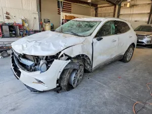 Buick Envision 2.0L 4 2023