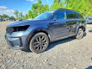 Kia Sorento 2.5L 4 2021