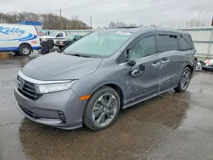 Honda Odyssey 3.5L 6 2023