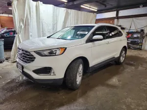 Ford Edge 2.0L 4 2020