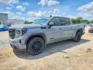 GMC Sierra 2.7L 4 2024