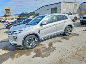 Mitsubishi Outlander 2.0L 4 2020