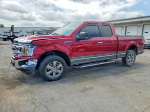 Ford F-150 5.0L 8 2019