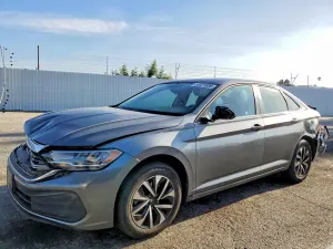Volkswagen Jetta 1.5L 4 2023