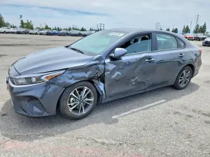 Kia Cerato / Forte / K3 2.0L 4 2024