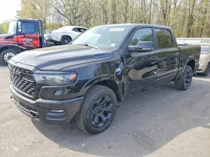 RAM 1500 5.7L 8 2026