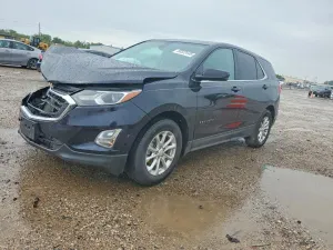 Chevrolet Equinox 1.5L 4 2021