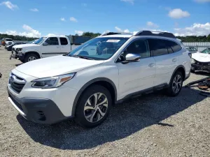Subaru Outback 2.4L 4 2020