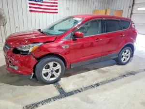 Ford Escape 2.0L 4 2015