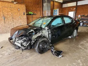 Toyota Corolla 1.8L 4 2016