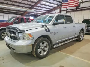 RAM 1500 5.7L 8 2019
